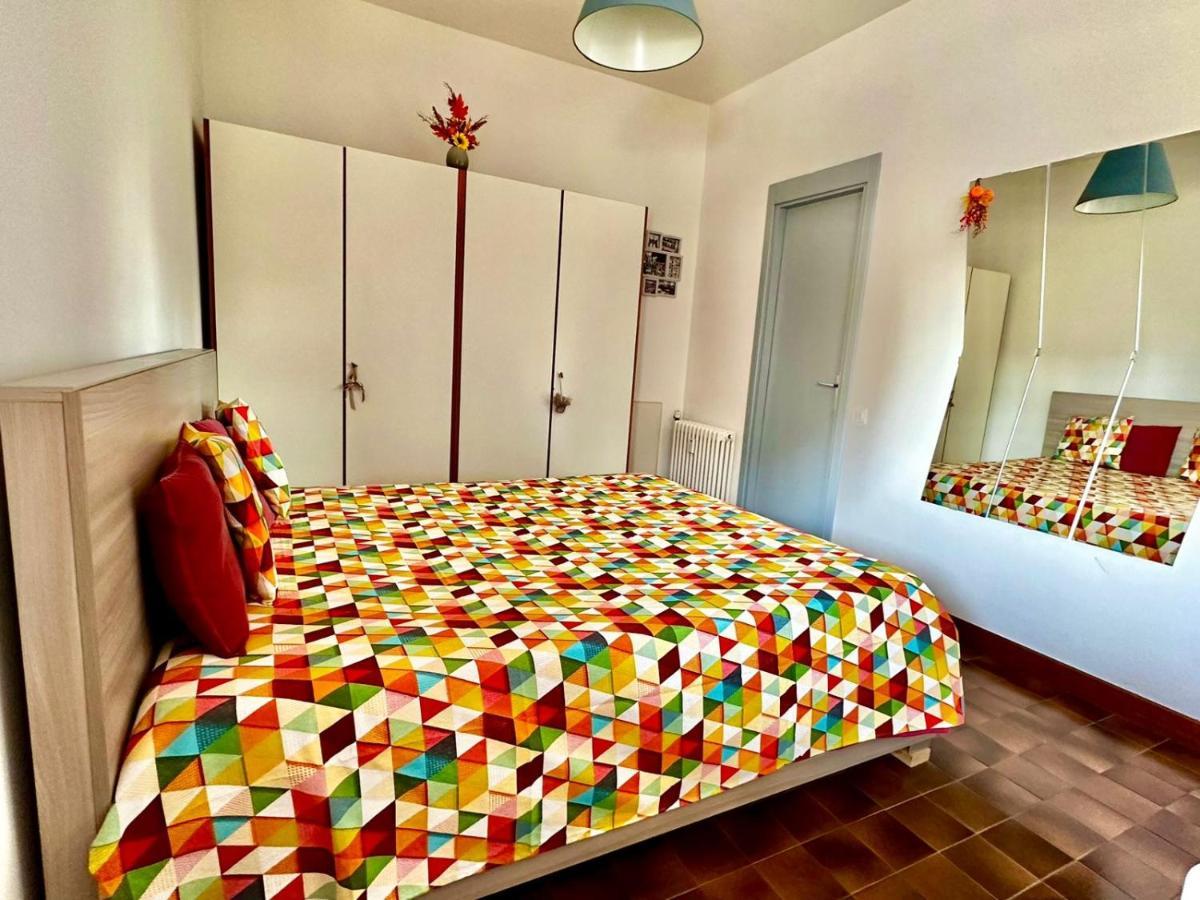 Ferienwohnung Casa Ferrari Modena Exterior foto