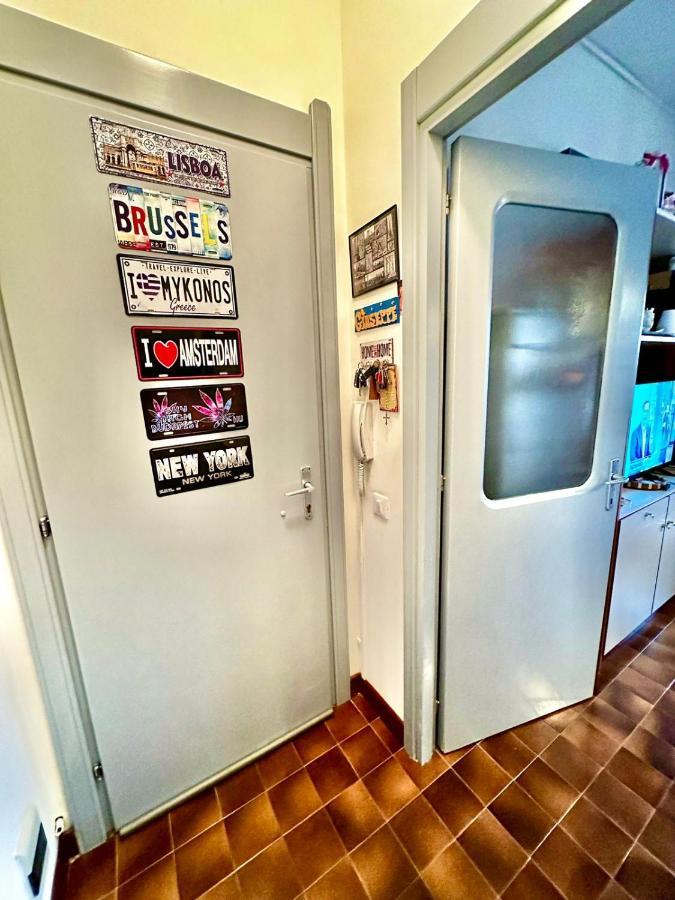 Ferienwohnung Casa Ferrari Modena Exterior foto