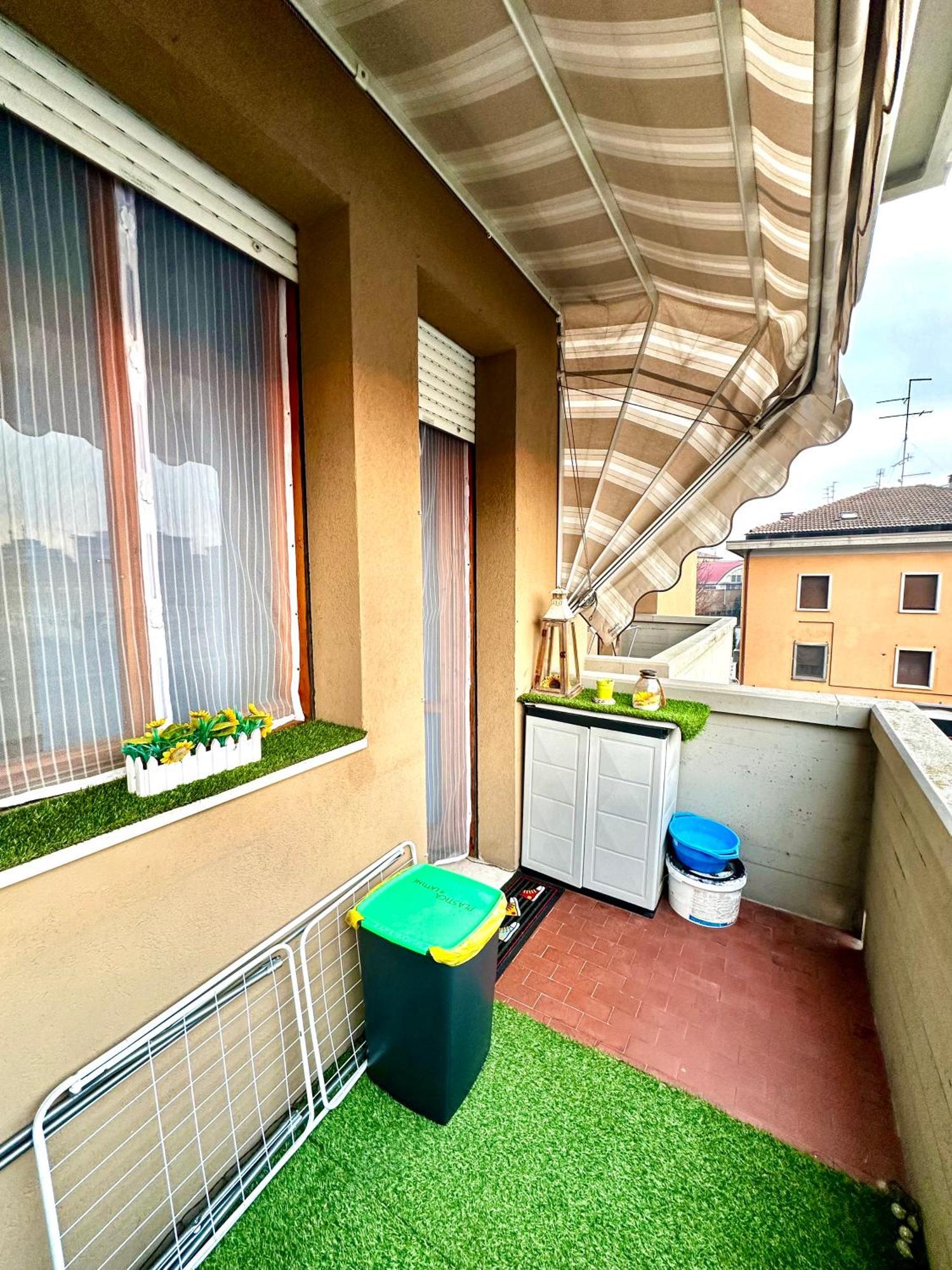 Ferienwohnung Casa Ferrari Modena Exterior foto